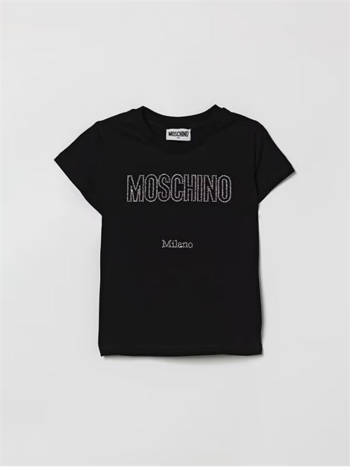 MOSCHINO KIDS | HHM06K-LBA10/60100